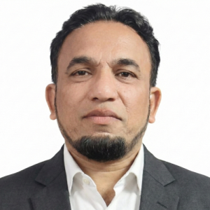 Naseem Shaik-Freelancer in Bengaluru,India