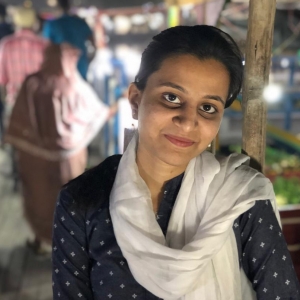 Fatema Kanchwala-Freelancer in ,India