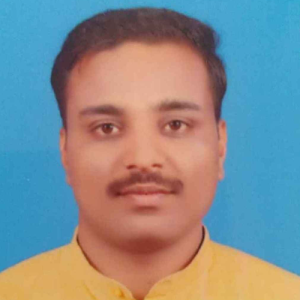 Amit Phadtare-Freelancer in Pune,India