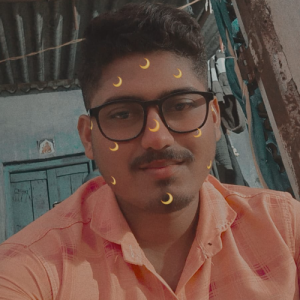 Sushant Ghorpade-Freelancer in Beed,India