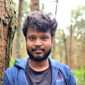 Imman Josh-Freelancer in Chennai,India