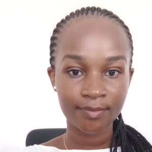 Catherine Njuguna-Freelancer in Nairobi,Kenya