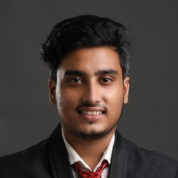 Shivam_Editor-Freelancer in Ghaziabad,India