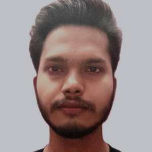 Mayank Srivastav-Freelancer in LUCKNOW,India