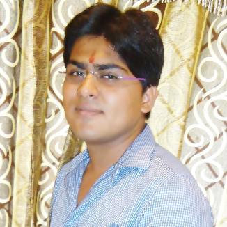Ankit Dwivedi-Freelancer in Indore,India