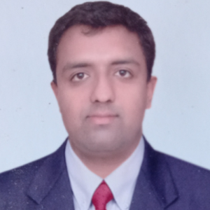 Vijay Kumar Rao-Freelancer in Bangalore (Bengaluru),India