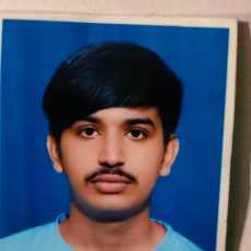 Nakum Harshad-Freelancer in Rajkot,India