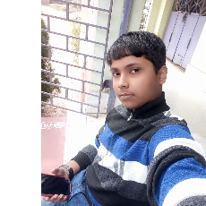 Soumyadip Kundu-Freelancer in Kolkata,India