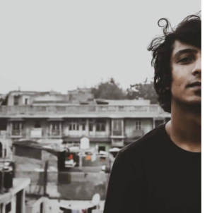 Bernard Cantopher-Freelancer in Ghaziabad,India