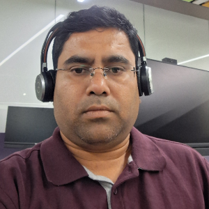 Malatesh Ankasapur-Freelancer in Bangalore,India