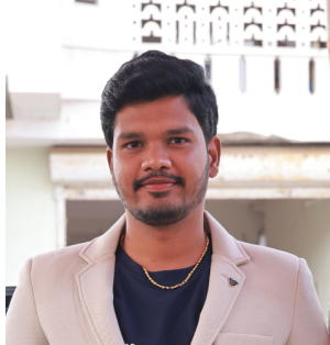 Prasad Putta-Freelancer in Badvel,India