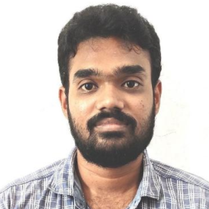 Vedula Jagadeeswara Rao-Freelancer in Balighattam,India