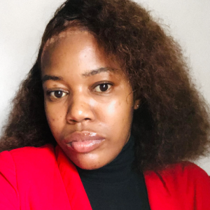 Nokwethemba Thabede-Freelancer in Johannesburg,South Africa