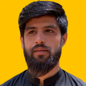 Waqas Ahmad-Freelancer in Rawalpindi,Pakistan