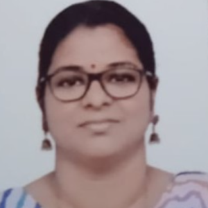 Shiji K.u-Freelancer in Thrissur,India