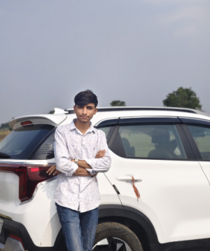 Kapil Patidar-Freelancer in Khachrod,India