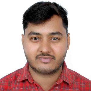 Shuvasis Maity-Freelancer in Howrah,India