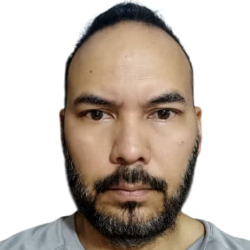 Hector Garcia-Freelancer in Palo Negro,Venezuela