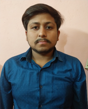 Sushant Kumar-Freelancer in Kandagara Mota,India