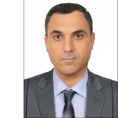 Dr. Rabeea Darghoth-Freelancer in Duhok,Iraq