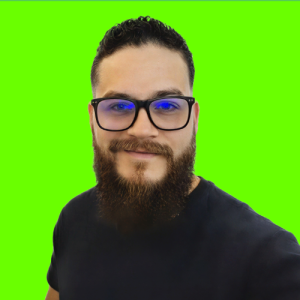 Joel Jose Leal Rios-Freelancer in Maturín,Venezuela