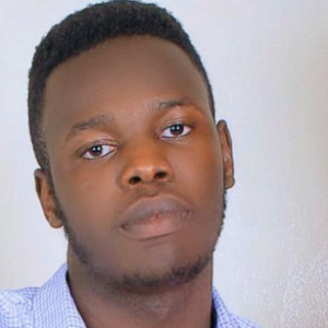 Albert Tech.-Freelancer in Mbarara,Uganda