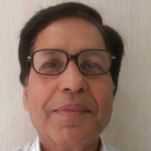 Satish Jha-Freelancer in Howrah,India