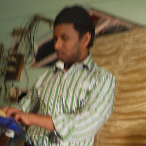Mujtaba Hijaz-Freelancer in ,India
