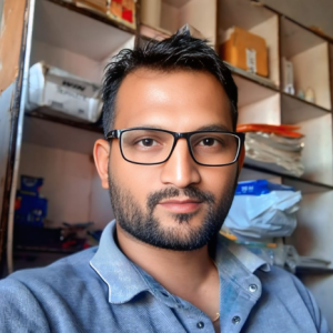 Vivek Kumar-Freelancer in Kakroli Sardara,India