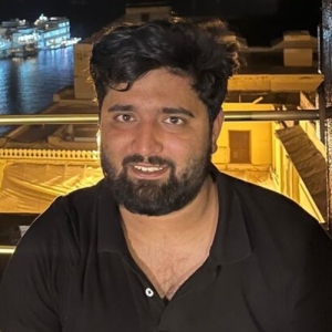 Arvind Kumar-Freelancer in Pune,India