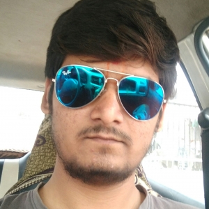 Rakshit Patel-Freelancer in Kanbha,India