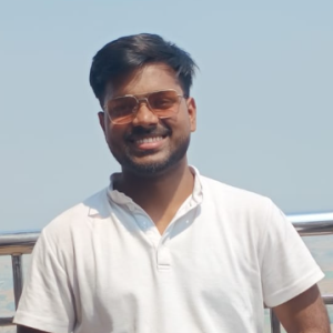 Harsh Umredkar-Freelancer in Nagpur,India