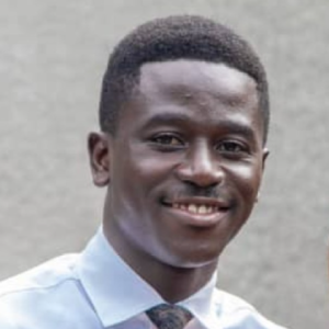 Fernandez Koubatika-Freelancer in Brazzaville,Congo