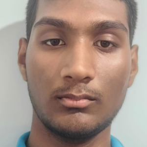 At Las-Freelancer in Tangalle,Sri Lanka