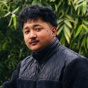 Shiva Shrestha-Freelancer in Lalitpur,Nepal
