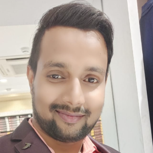 Akash Verma-Freelancer in Patna,India