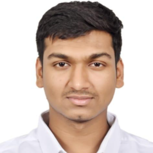 Nilay Khemka-Freelancer in Kharagpur,India