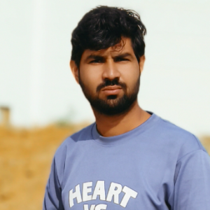 Rohit Rajput-Freelancer in Mahendragarh,India