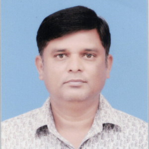 Girish Parmar-Freelancer in Gandhinagar,India