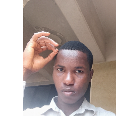 Paul (editor)-Freelancer in Nsukka,Nigeria