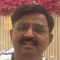 Kaushik Chokshi-Freelancer in Ahmedabad,India