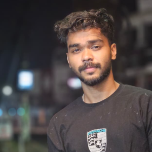 Ashkar S-Freelancer in Koduvally,India