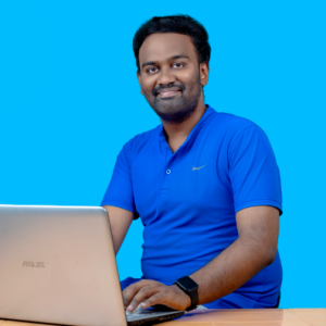 Hariharan Gandhi-Freelancer in Madurai,India
