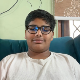 Likhith Chowdary-Freelancer in Hyderabad,India