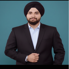 Navdeep Khanna-Freelancer in Greater Noida,India