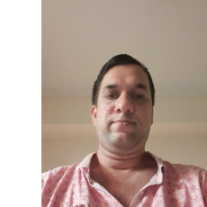 Shreyas Kulkarni-Freelancer in Dombivli,India