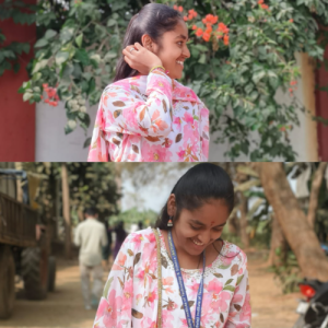 Saisri Kusuma-Freelancer in Hanamkonda,India