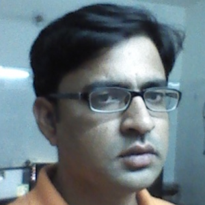 Pradipsinh Vadher-Freelancer in Jamnagar,India