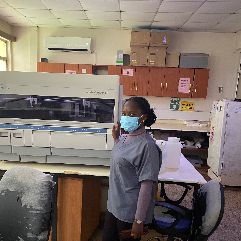 Sheilah Kawira-Freelancer in Maua,Kenya