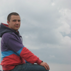 Dmitry Yudin-Freelancer in Yekaterinburg,Russian Federation